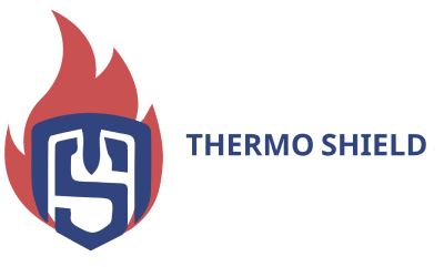 Thermo Shield - الدرع الحراري